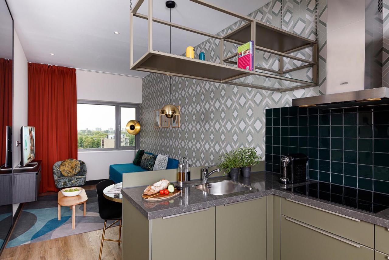Boutique Apart-hotel 4*