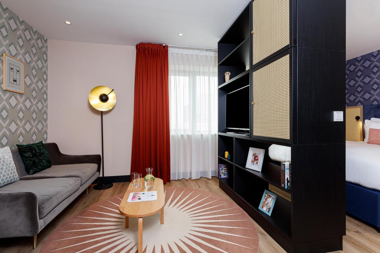 Apart-hotel Boutique
