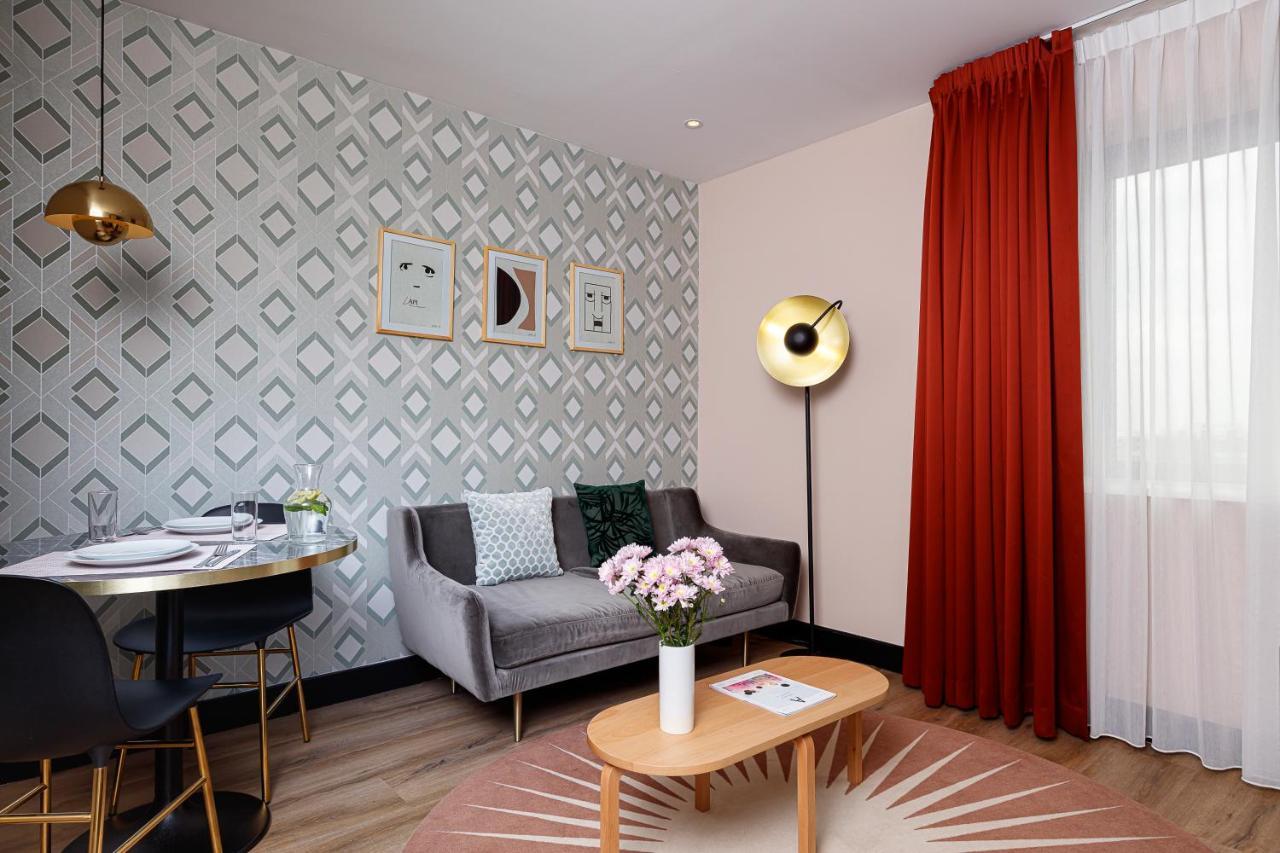 Boutique Apart-hotel 4*